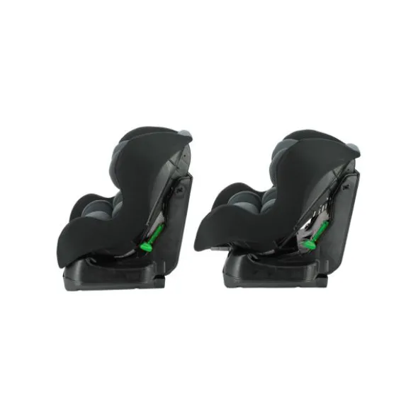 Nania Autostoel Oskar Access - Grey