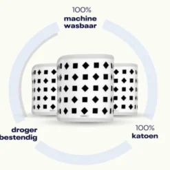 Nanit Breathing Band™ - Voor Pro Camera - Maat S