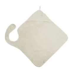 Nifty Handsfree Badcape - Zand