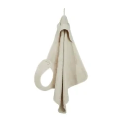 Nifty Handsfree Badcape - Zand