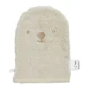 Nifty Washandje - Sand