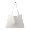 Nijntje Corduroy Bag Cream
