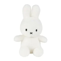 Nijntje Cotton Candy Knuffel - Cream - 23 cm