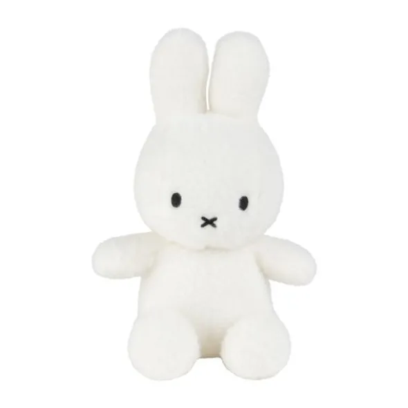 Nijntje Cotton Candy Knuffel - Cream - 23 cm