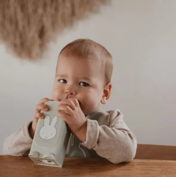 Nijntje Drinkpakjeshouder - Groen