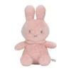 Nijntje Knuffel - 30 cm - Pink Flower