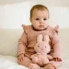 Nijntje Knuffel - 20 cm - Pink Flower