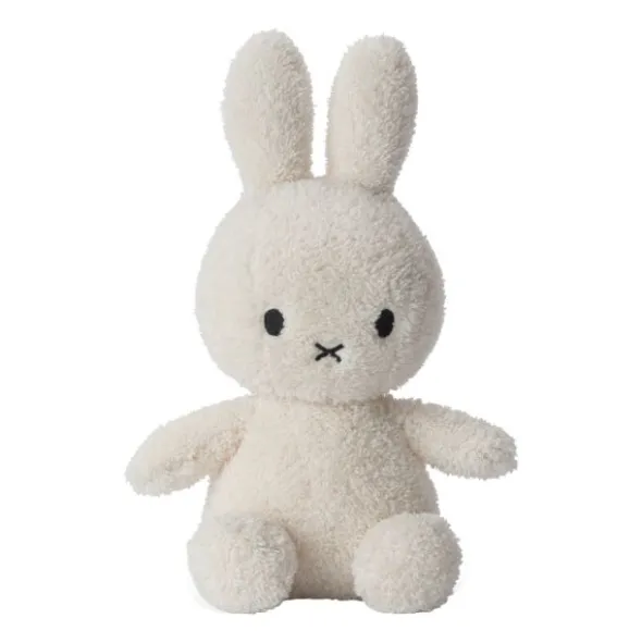 Nijntje Terry Knuffel 23 cm Cream