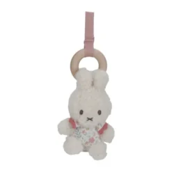 Nijntje X Little Dutch Speelkleed - Lucky Blossom