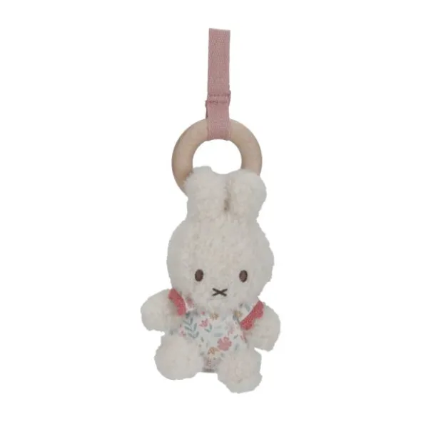 Nijntje X Little Dutch Speelkleed - Lucky Blossom