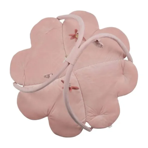 Nijntje X Little Dutch Speelkleed - Lucky Blossom