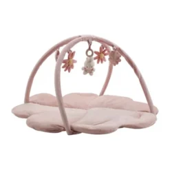 Nijntje X Little Dutch Speelkleed - Lucky Blossom