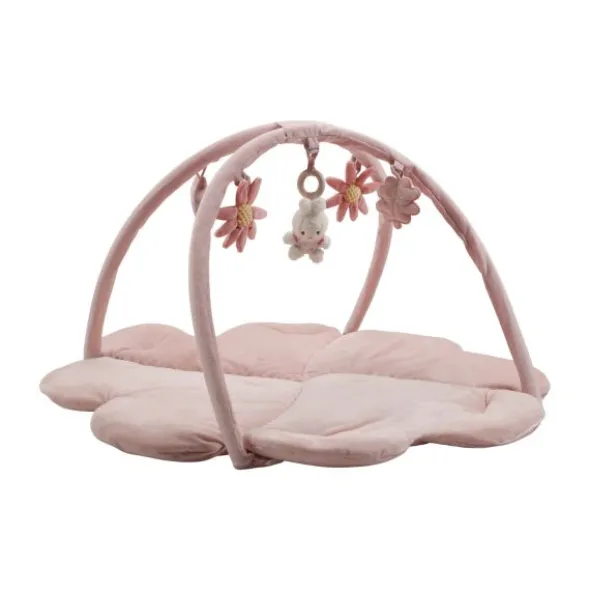 Nijntje X Little Dutch Speelkleed - Lucky Blossom