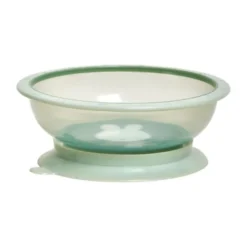 Nijntje Zuignap Kom - 16 cm - Groen