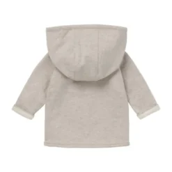 Noppies Bonny Vest Taupe Melange Mt. 50