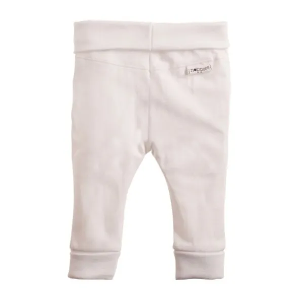 Noppies Broekje Humpie White Mt. 62