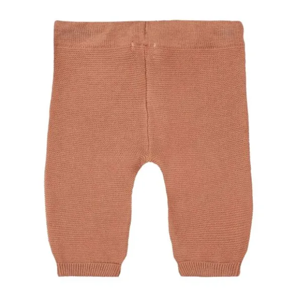 Noppies Grover Broekje Café Au Lait Mt. 44
