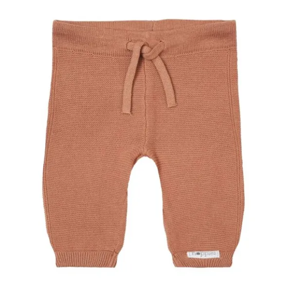 Noppies Grover Broekje Café Au Lait Mt. 44