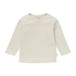Noppies Hester Longsleeve White Mt. 44