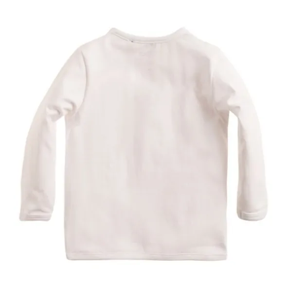 Noppies Longsleeve Little White Mt. 50