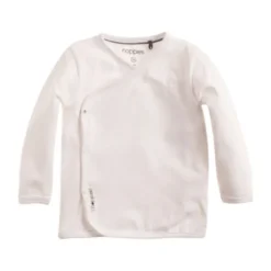 Noppies Longsleeve Little White Mt. 50