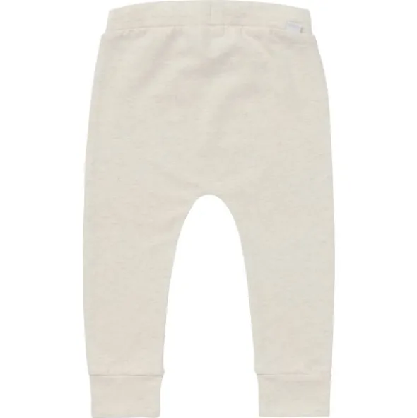 Noppies Melissa Broekje Taupe Melange Mt. 44