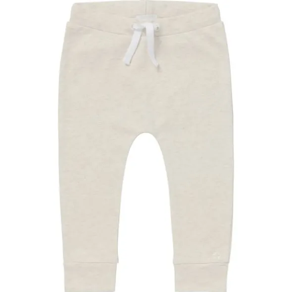 Noppies Melissa Broekje Taupe Melange Mt. 44
