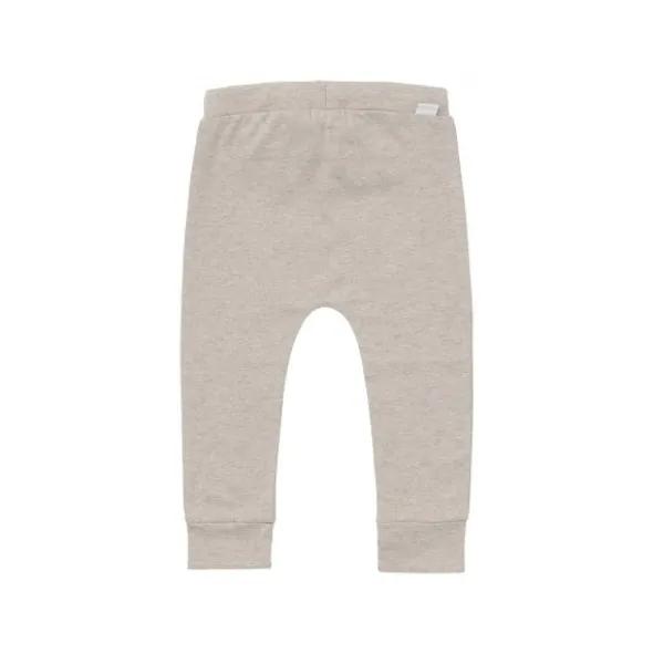Noppies Melissa Broekje Taupe Melange Mt. 44