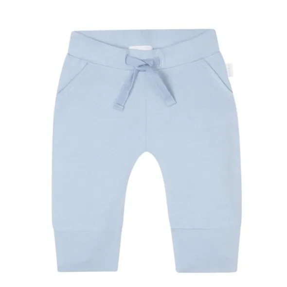 Noppies Naupli Broekje - Blue Fog - Mt. 44