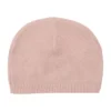 Noppies Niland Mutsje - Rose Smoke - 0-3 Mnd