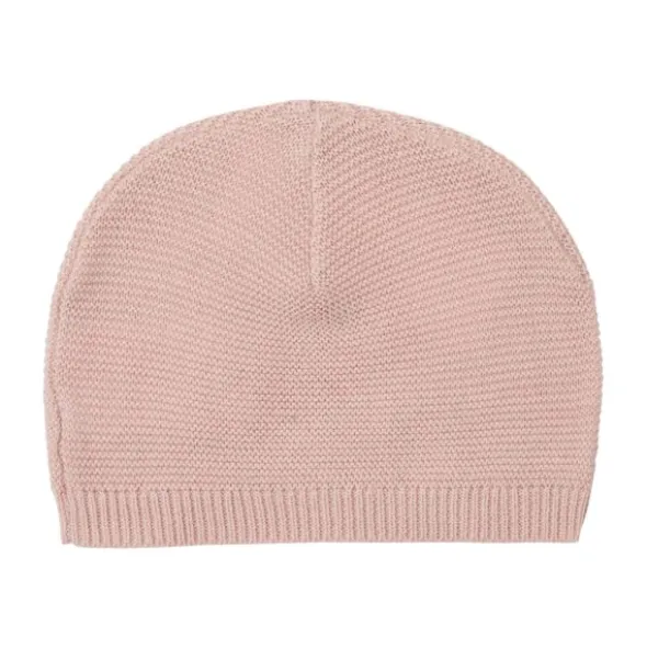Noppies Niland Mutsje - Rose Smoke - 0-3 Mnd