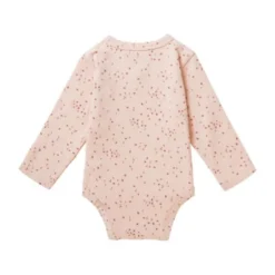 Noppies Norsik Romper - Roze - Mt. 44