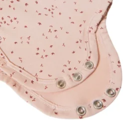 Noppies Norsik Romper - Roze - Mt. 44