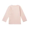 Noppies Overslagvest - Rose Smoke - Mt. 62