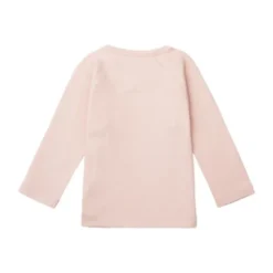 Noppies Overslagvest - Rose Smoke - Mt. 62