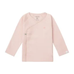 Noppies Overslagvest - Rose Smoke - Mt. 62
