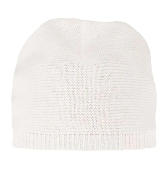 Noppies Rosita Mutsje Off White Prematuur