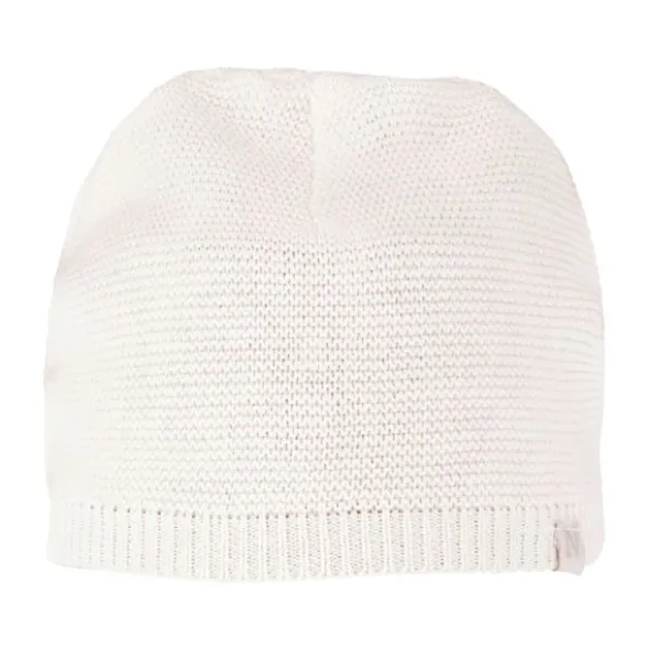 Noppies Rosita Mutsje Off White Prematuur