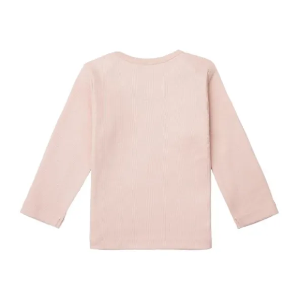 Noppies T-Shirt - Natal - Rose Smoke - Mt. 50