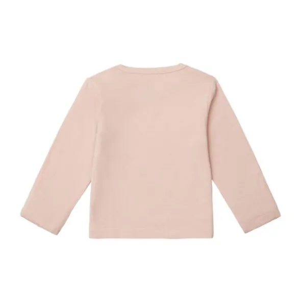 Noppies T-Shirt - Rose Smoke - Mt. 62