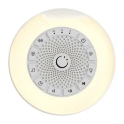 Numsy Mini Slaaptrainer - White Noise