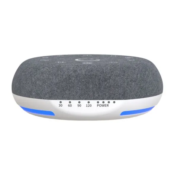 Numsy Move Slaaptrainer - White Noise