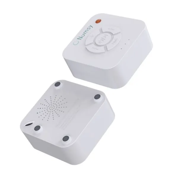 Numsy Original 3.0 Slaaptrainer - White Noise