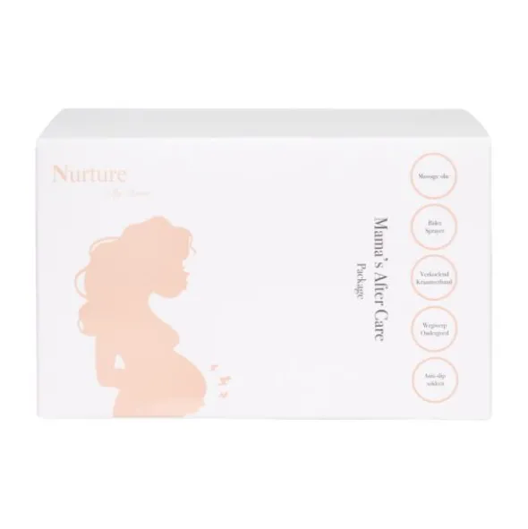 Nurture By Mama After Care Pakket