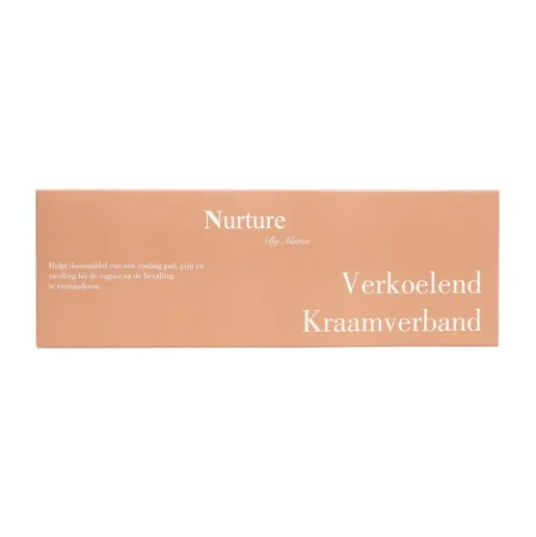 Nurture by Mama Verkoelend Kraamverband