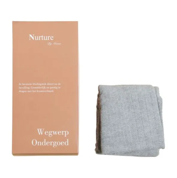 Nurture by Mama Wegwerp Ondergoed