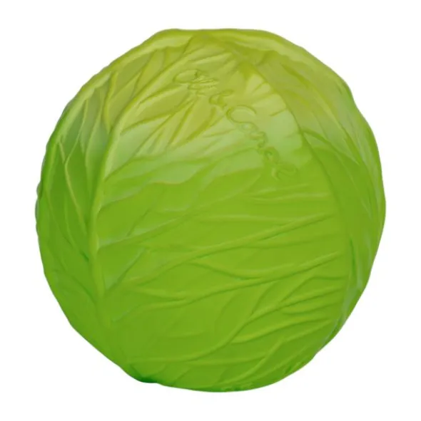 Oli & Carol Baby Bal - Green Cabbage