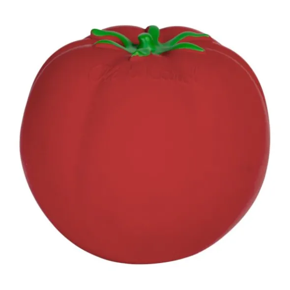 Oli & Carol Baby Bal - Tomato
