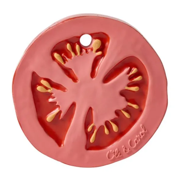 Oli & Carol Bijtspeeltje - Renato the Tomato