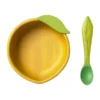 Oli & Carol Lou The Lemon-Kale Bowl Set